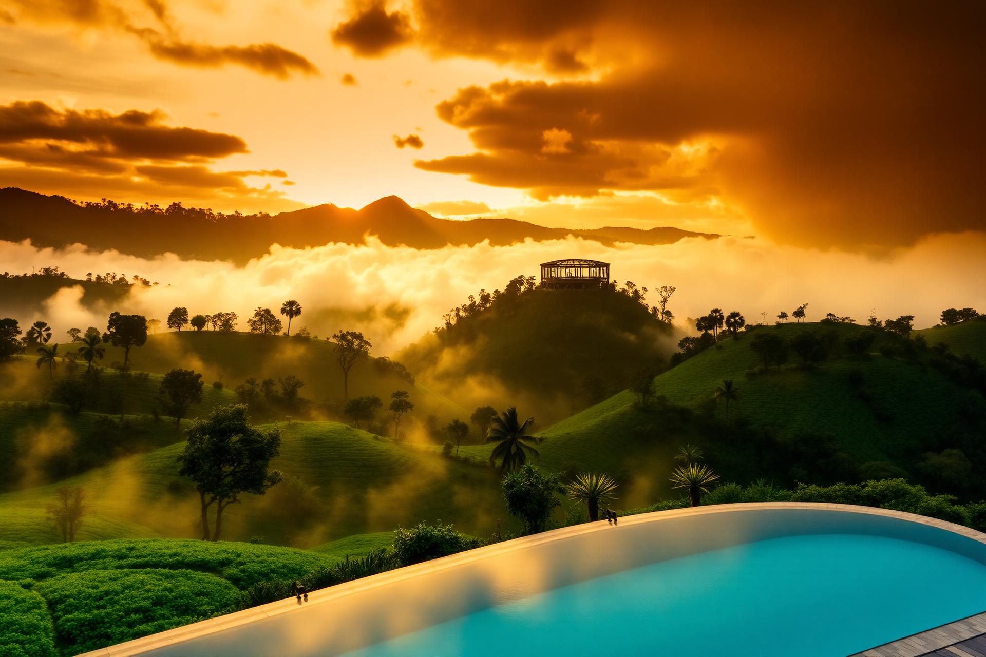 The Resort