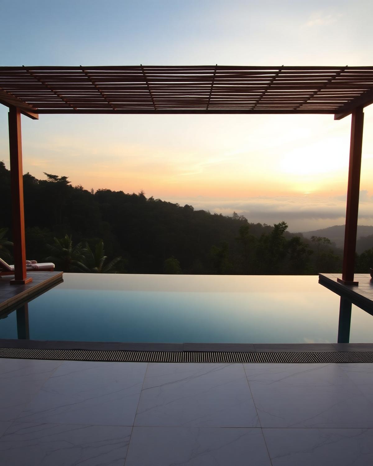 Infinity Pool