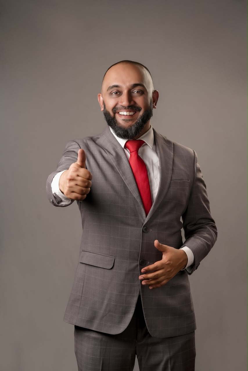 Rafeeq Cherusseri